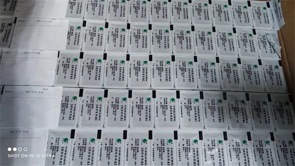 疫情下的緊急救治！通用醫(yī)療醫(yī)護(hù)人員為患者生命安全保駕護(hù)航(圖5)